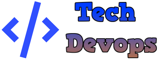 Tech Devops